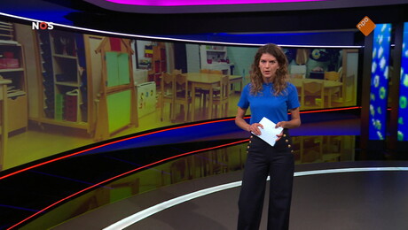 Het NOS Jeugdjournaal | NOS Jeugdjournaal